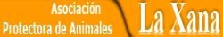 La Xana_ Asociaci�n Protectora de Animales -Logo
