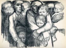 K�the Kollwitz