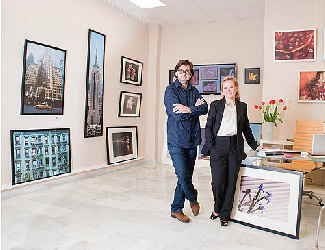 Galerie Martin und Reich