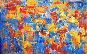 JasperJohns JasperJohns