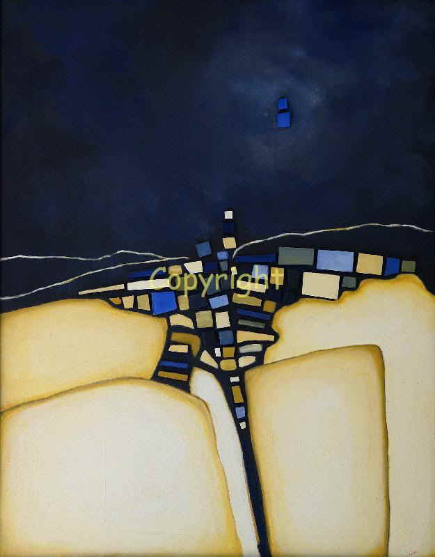 Mischtechnik 2  90x70 gesch�rft1