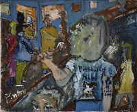 Pinky, S�nger 37x45