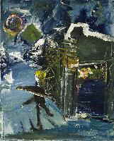 Pinky, Nachtt�nzer 80x65