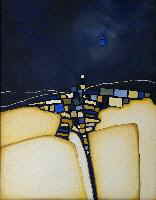 Mischtechnik 2  90x70 gesch�rft